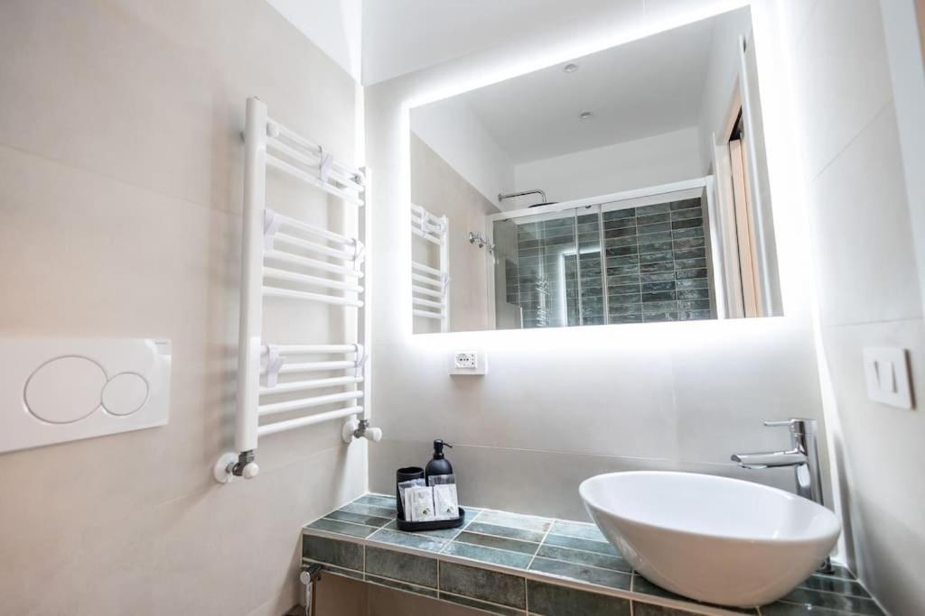 Re Di Ela Apartamento Roma