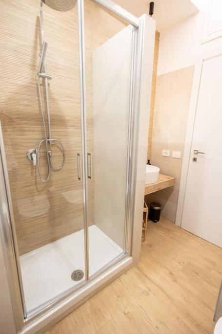 Re Di Ela Apartamento Roma