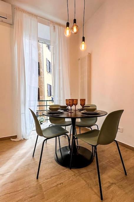 Apartamento Re Di Ela