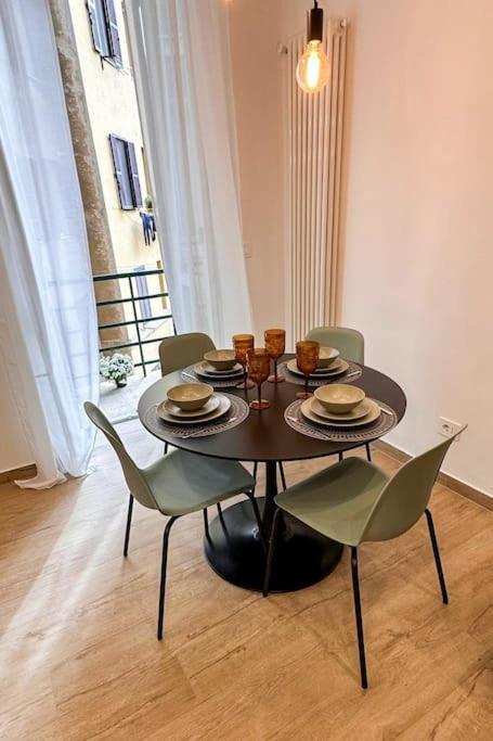 Apartamento Re Di Ela