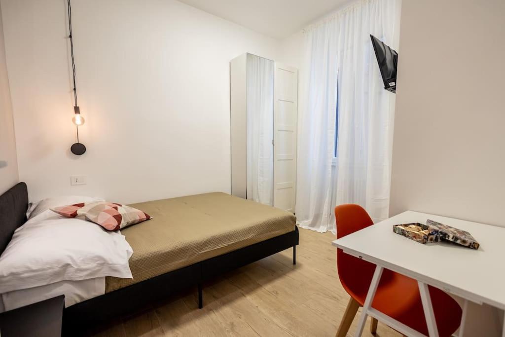 Apartamento Re Di Ela *