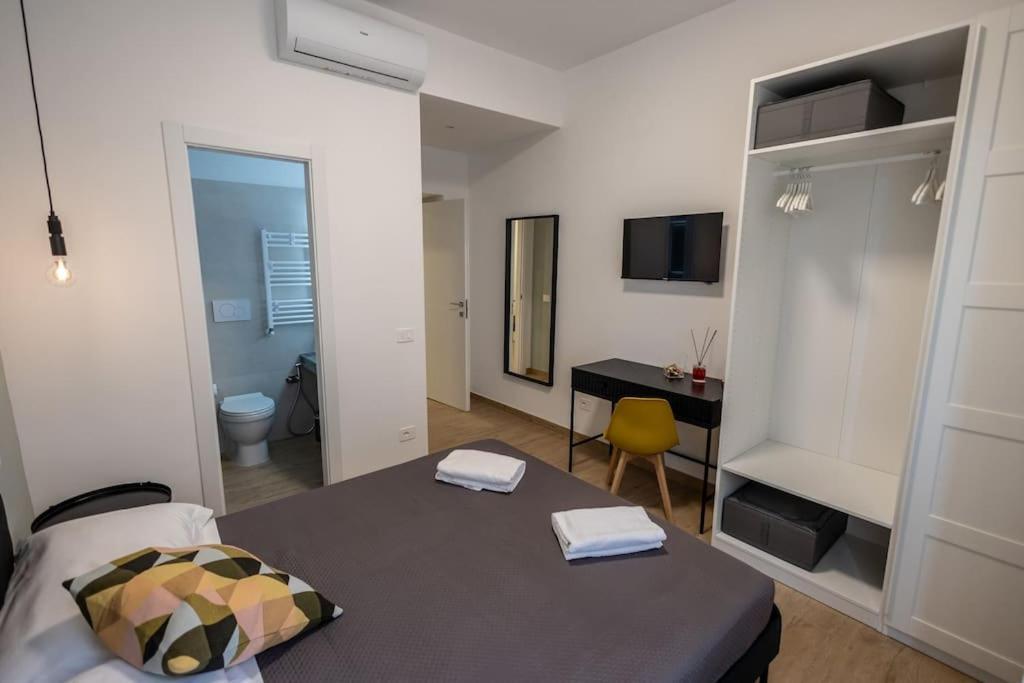 Apartamento Re Di Ela Roma