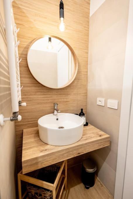 Re Di Ela Apartamento Roma