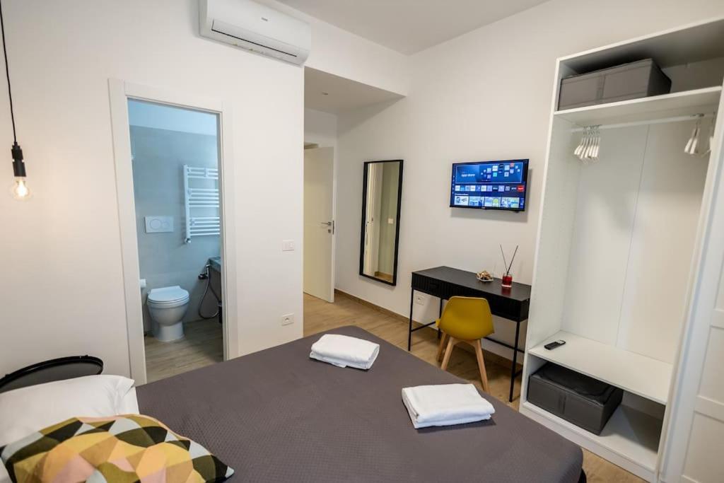 Apartamento Re Di Ela