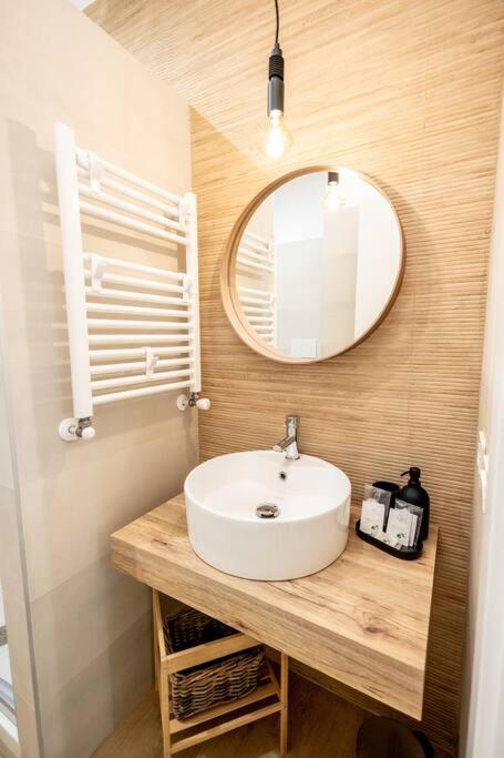 Apartamento Re Di Ela *
