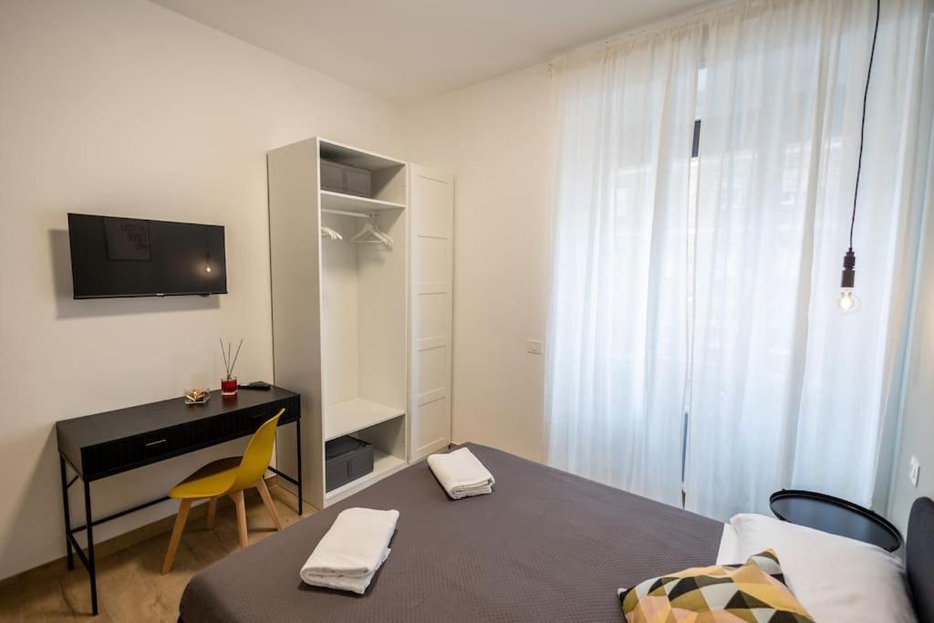 Re Di Ela Apartamento Roma