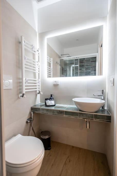 Apartamento Re Di Ela *