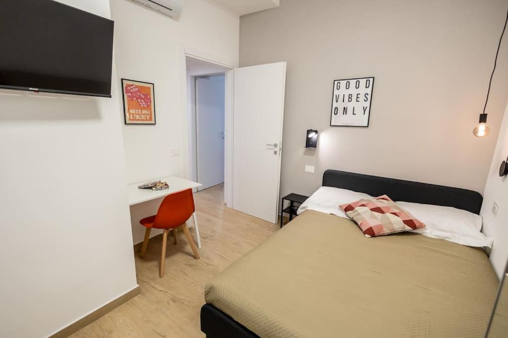 Re Di Ela Apartamento *